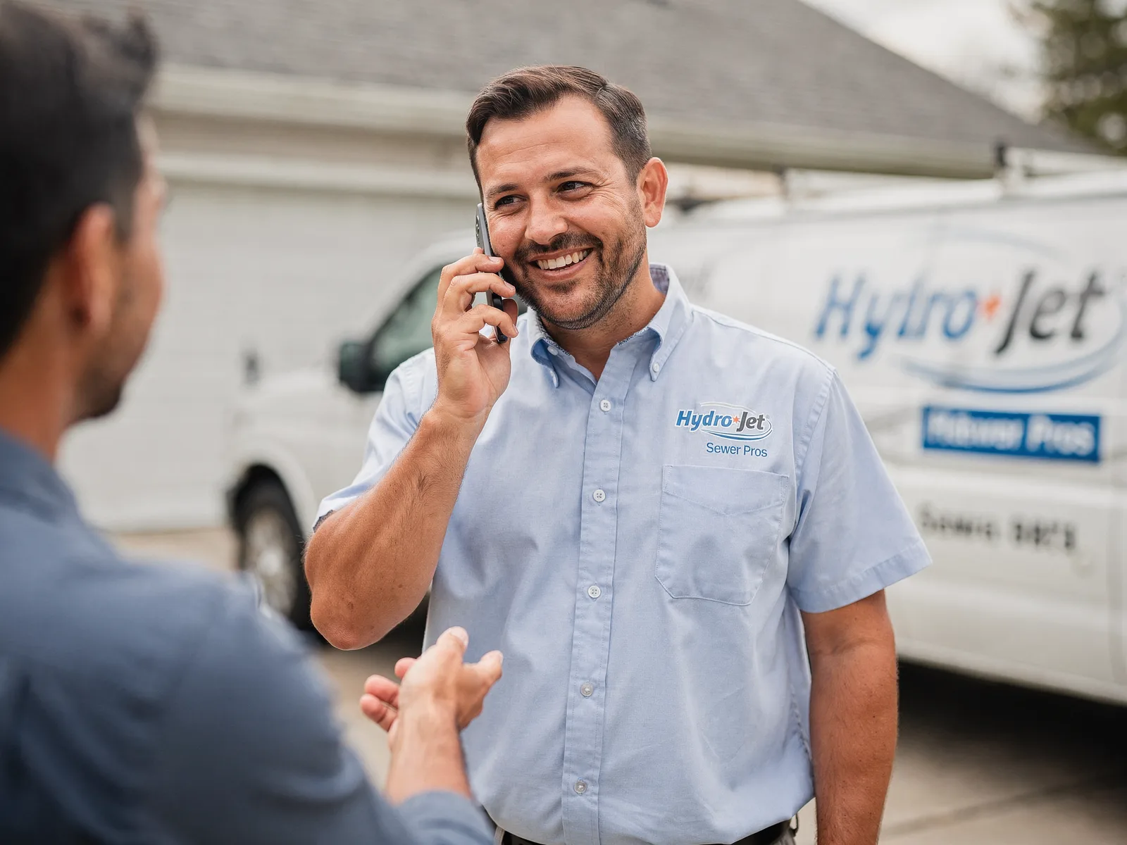 Hydro Jetting Honeydew, CA FAQs